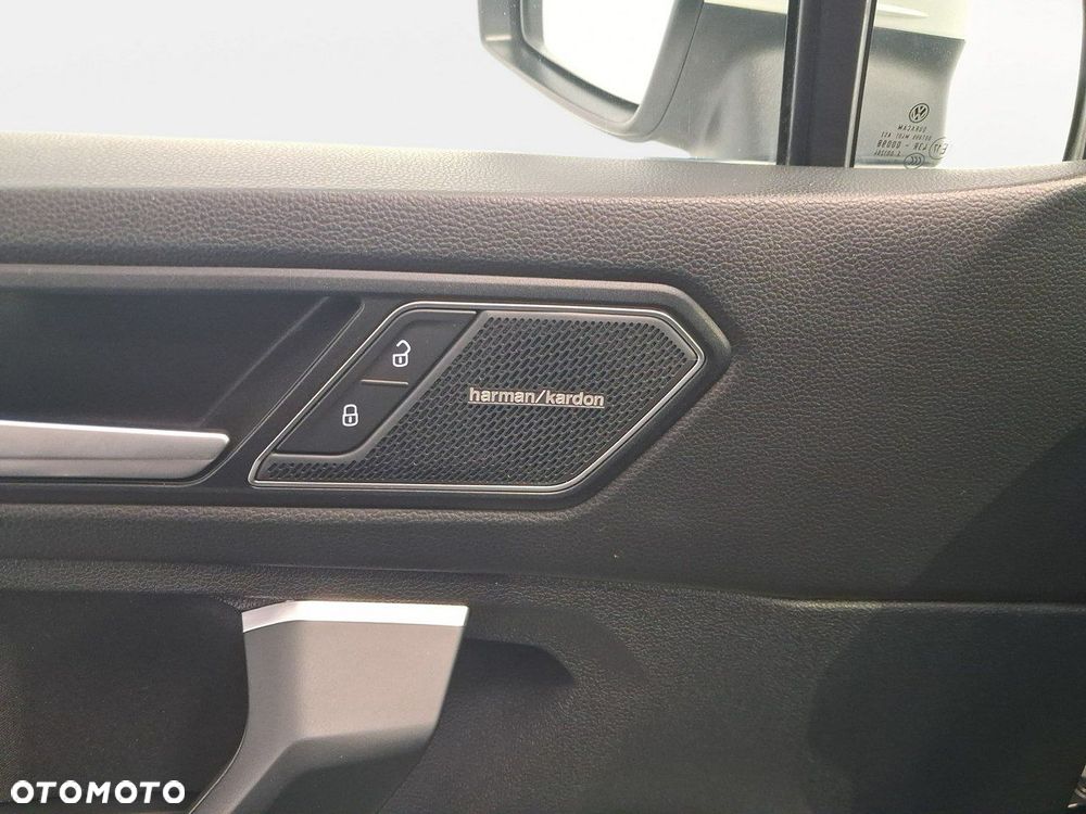 Volkswagen Tiguan - 26
