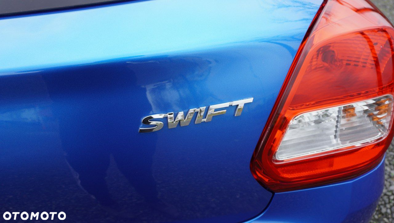Suzuki Swift - 19