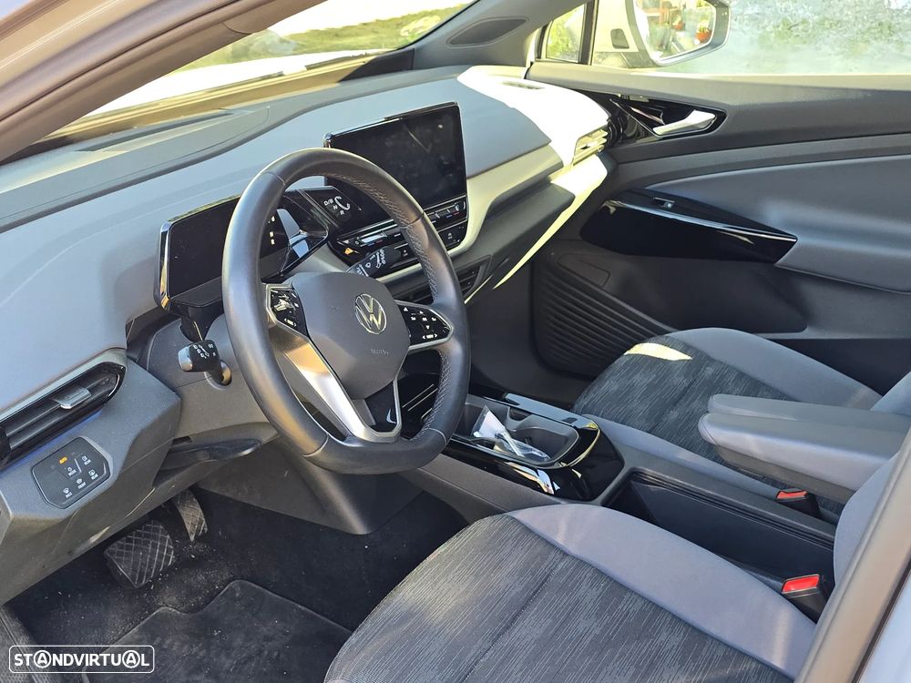 VW ID.4 77 kWh Pro Performance - 7