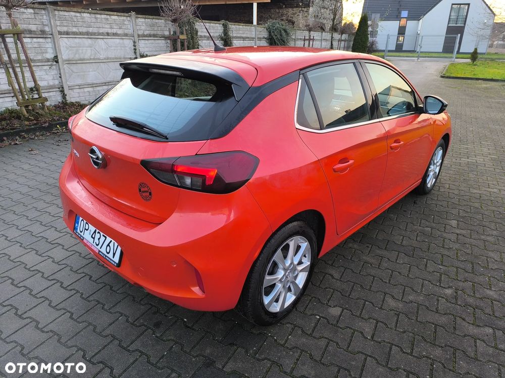 Opel Corsa 1.2 Start/Stop Edition - 6