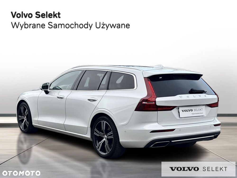 Volvo V60 - 4