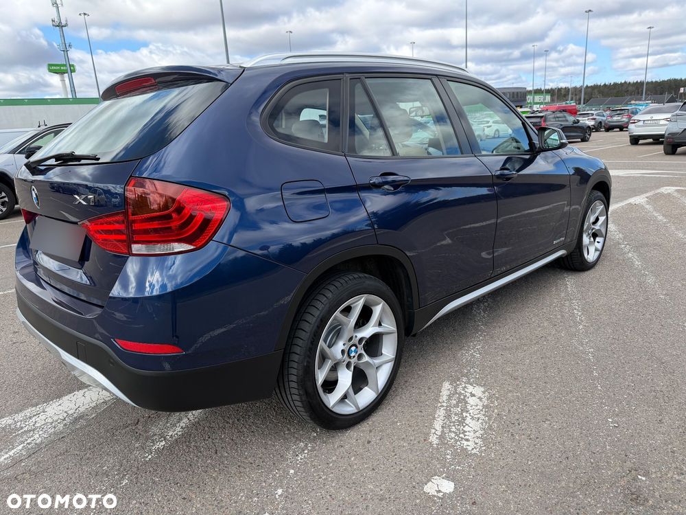 BMW X1 - 6