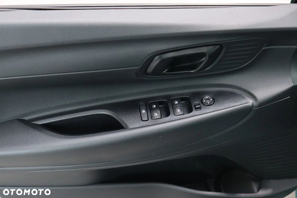 Hyundai i20 1.0 T-GDi Modern DCT - 15