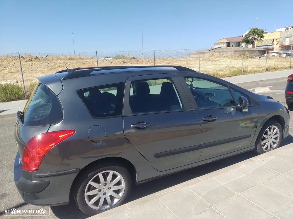 Peugeot 308 SW 1.6 HDi Executive - 2