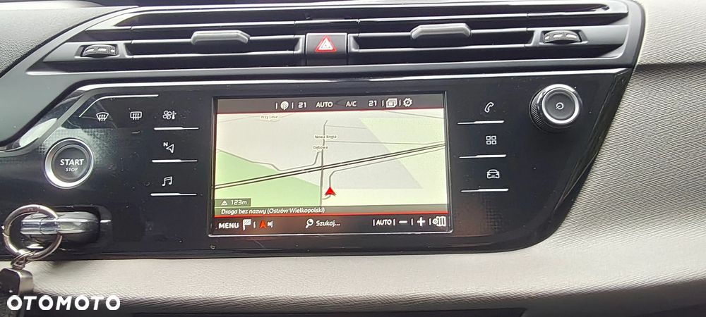 Citroën C4 SpaceTourer 1.5 BlueHDi More Life S&S EAT8 - 20