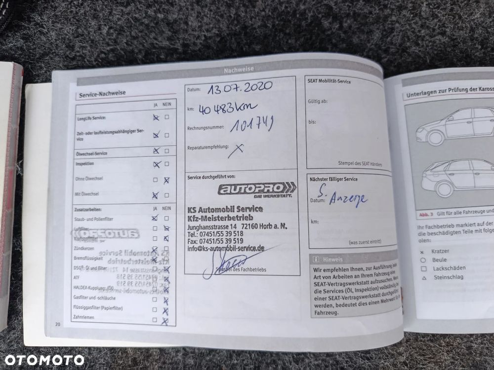 Seat Ibiza 1.2 TSI Style - 28