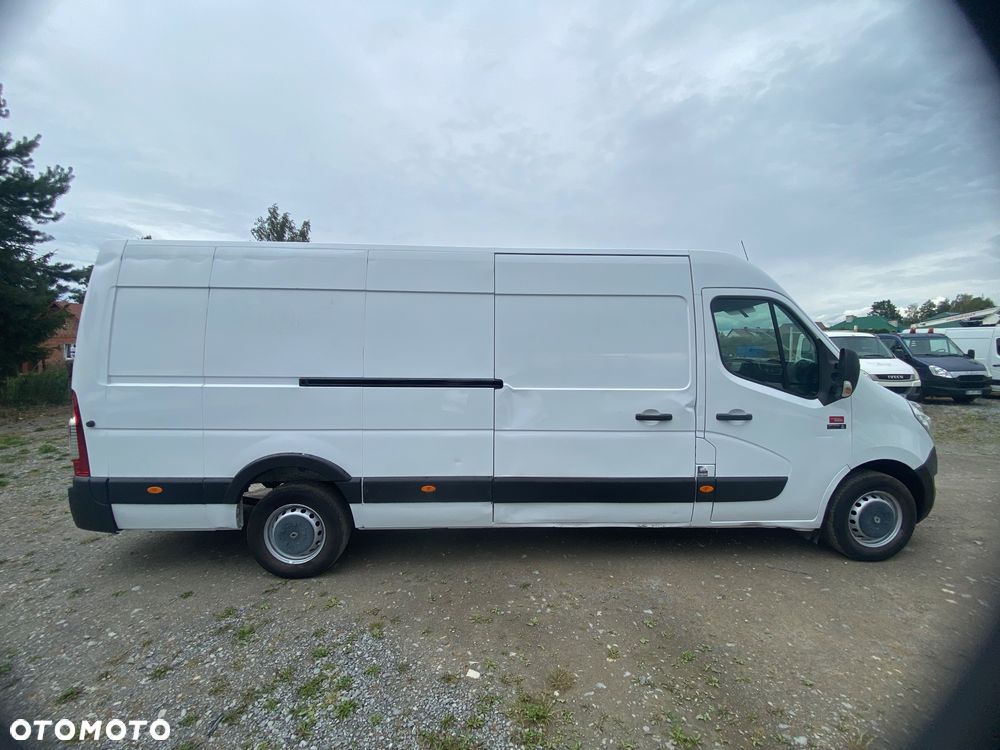 Renault Master - 5