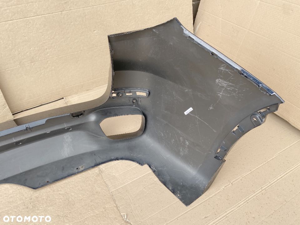 Zderzak tylny - BMW X5, F15 M-PAKIET - PDC - tył - 8