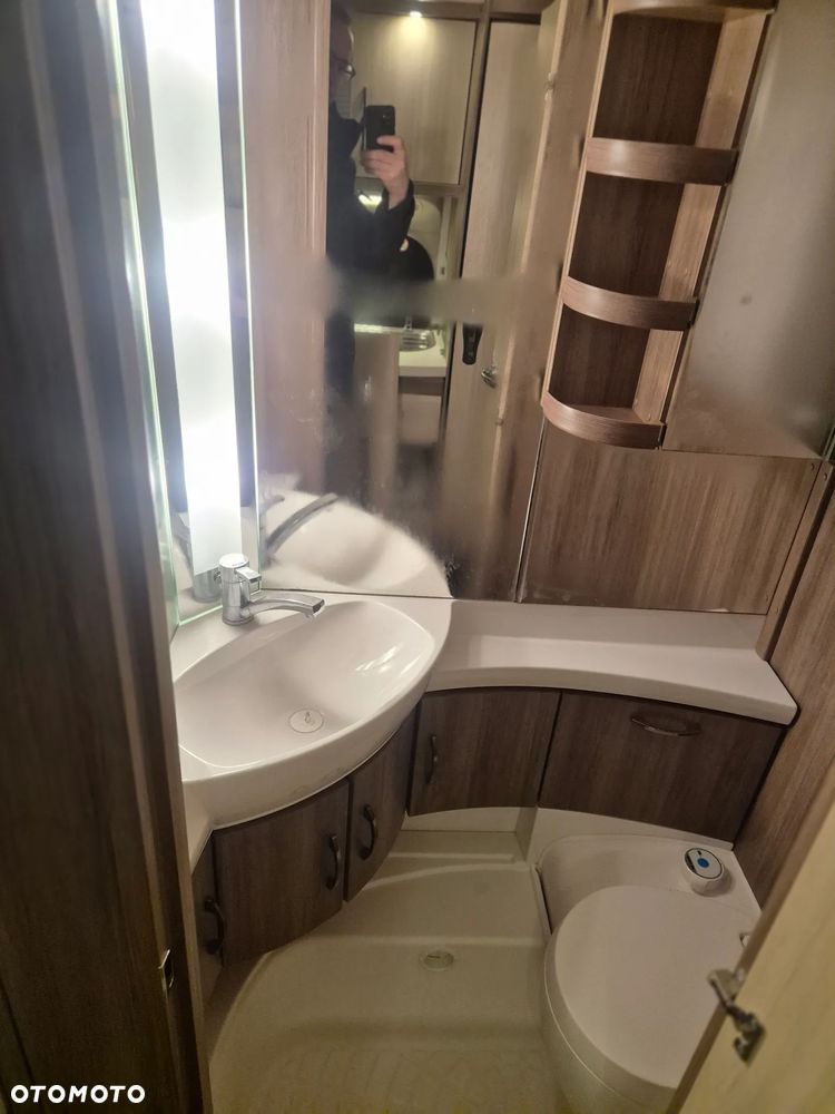 Hobby De Luxe 495 UL - 11