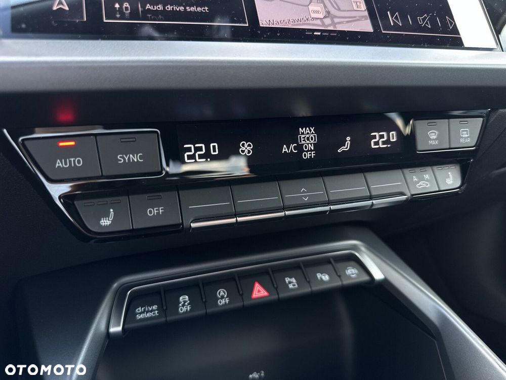 Audi A3 Limousine TFSI mHEV 110 kW S Line S tronic - 26