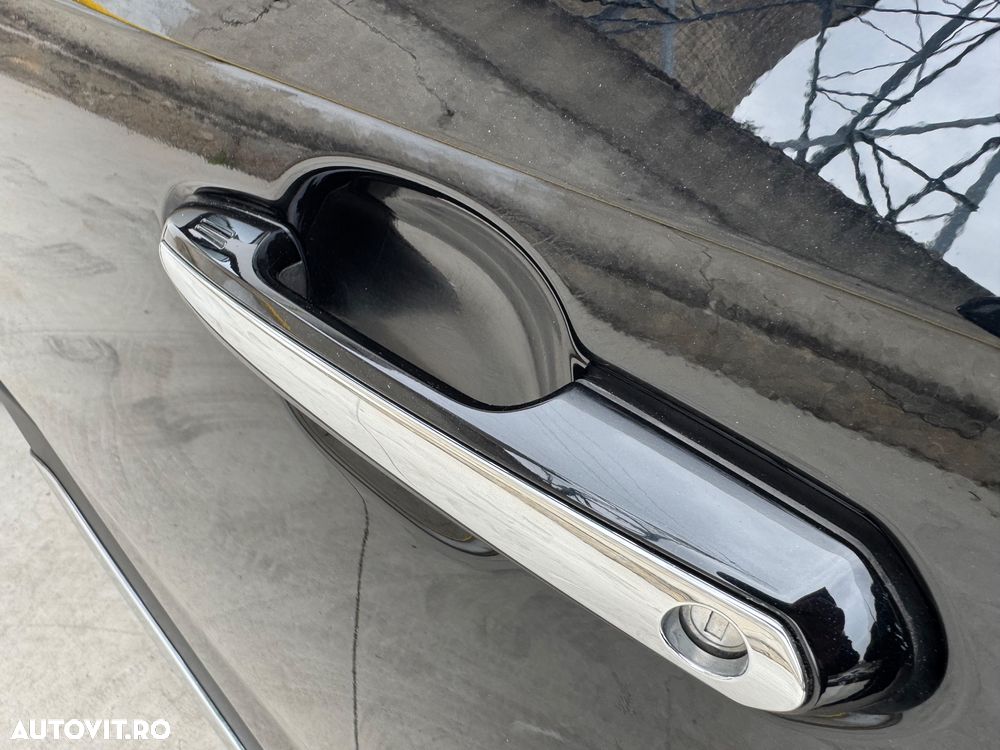 Toyota RAV4 2.5 VVT-iE 4x4 Luxury Plus - 13