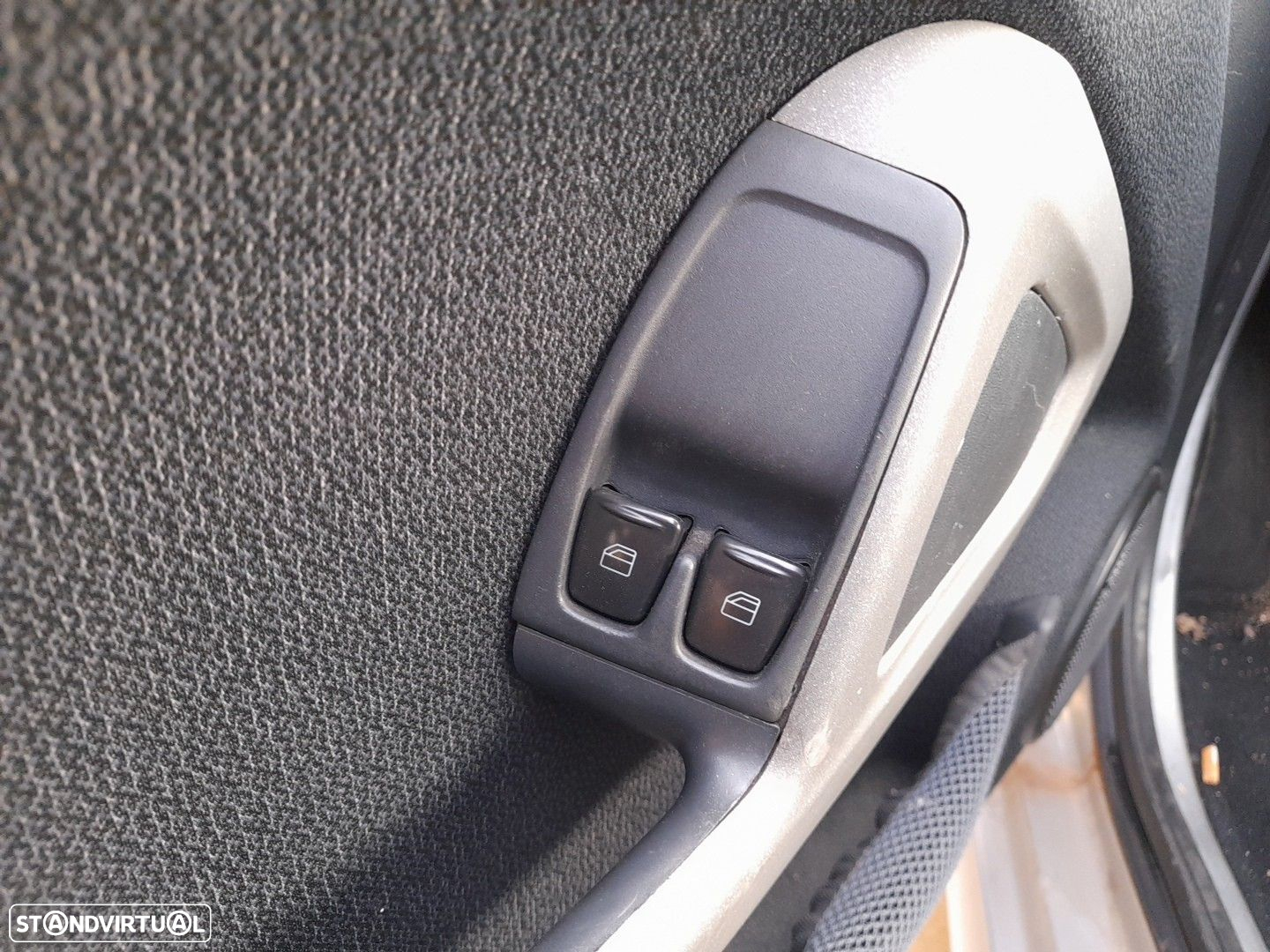 Para peças SMART ForTwo Cabrio (451) - 8