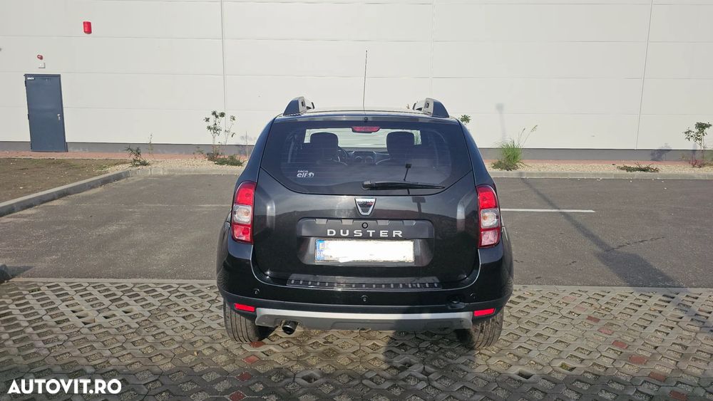Dacia Duster TCe 125 2WD Prestige - 6