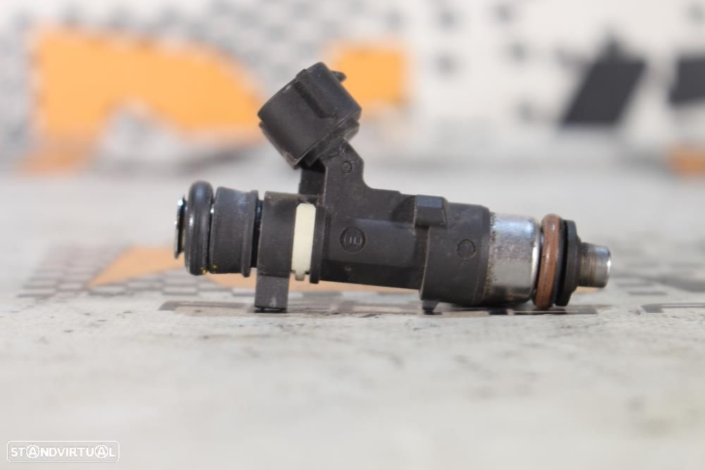 Injetor Peugeot Rcz  0280158059 / Injetor Psa 1.6 Thp - 5