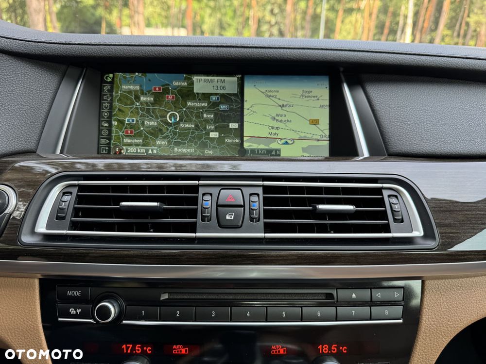 BMW Seria 7 740d xDrive Edition Exclusive - 26