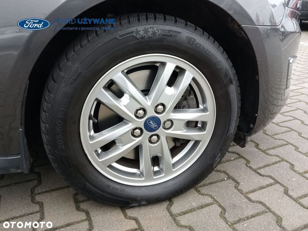 Ford Tourneo Connect - 27