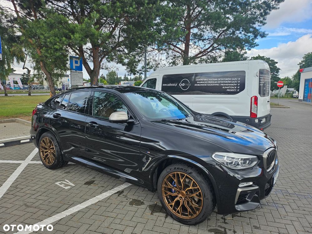 BMW X4 - 2