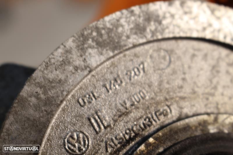 Depressor Seat Ibiza Iv (6J5, 6P1)  03L100d / 03L 100 D / 03L145207 / - 8