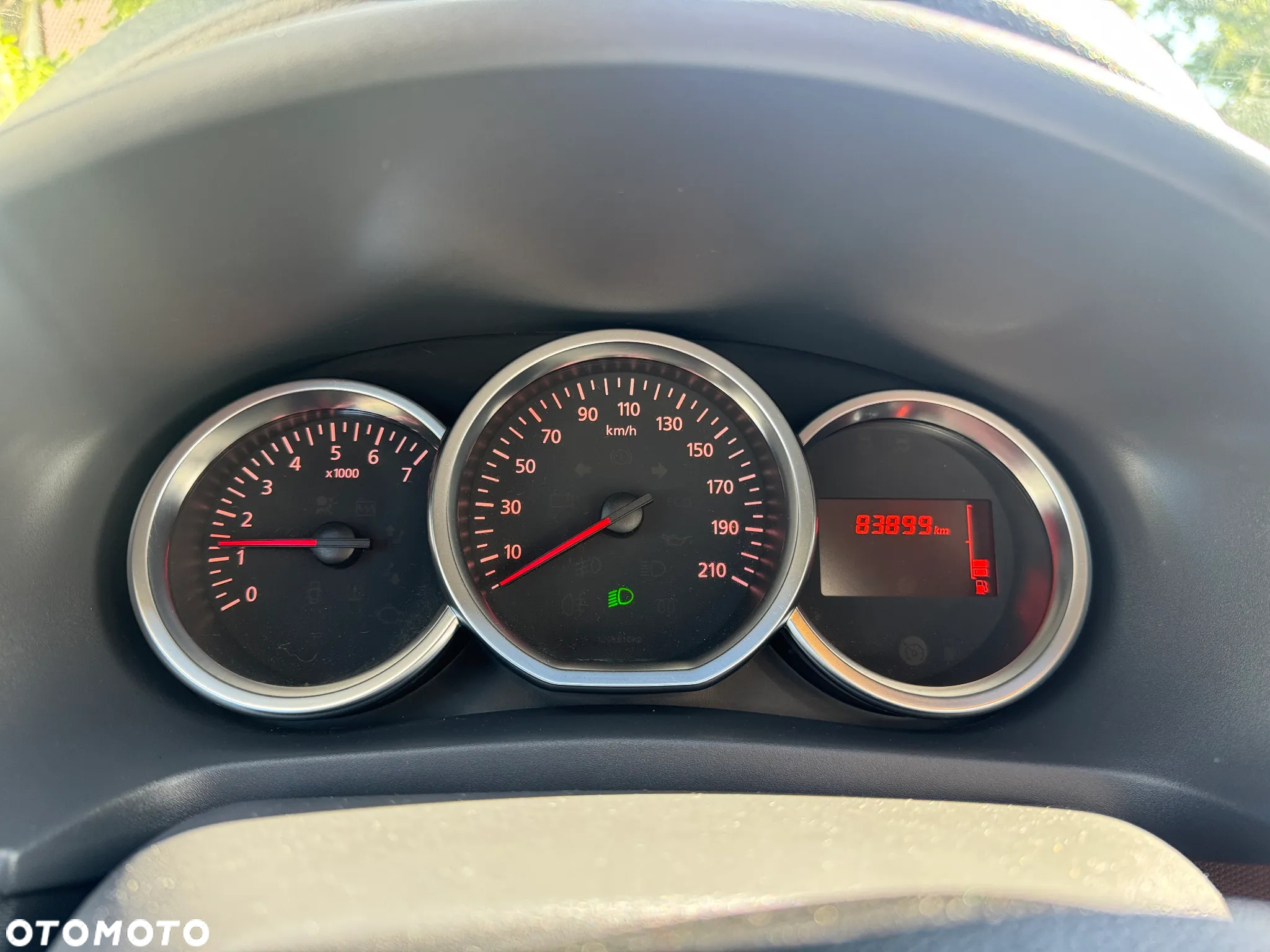 Dacia Sandero 0.9 TCe Laureate - 8