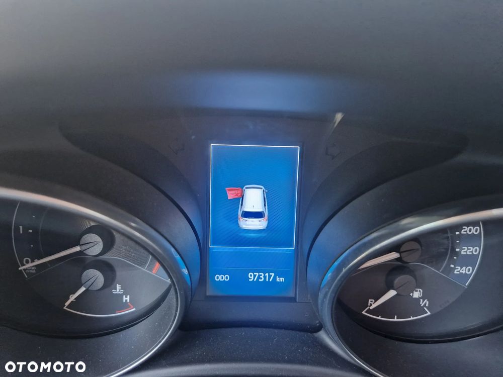 Toyota Auris 1.6 Premium - 7