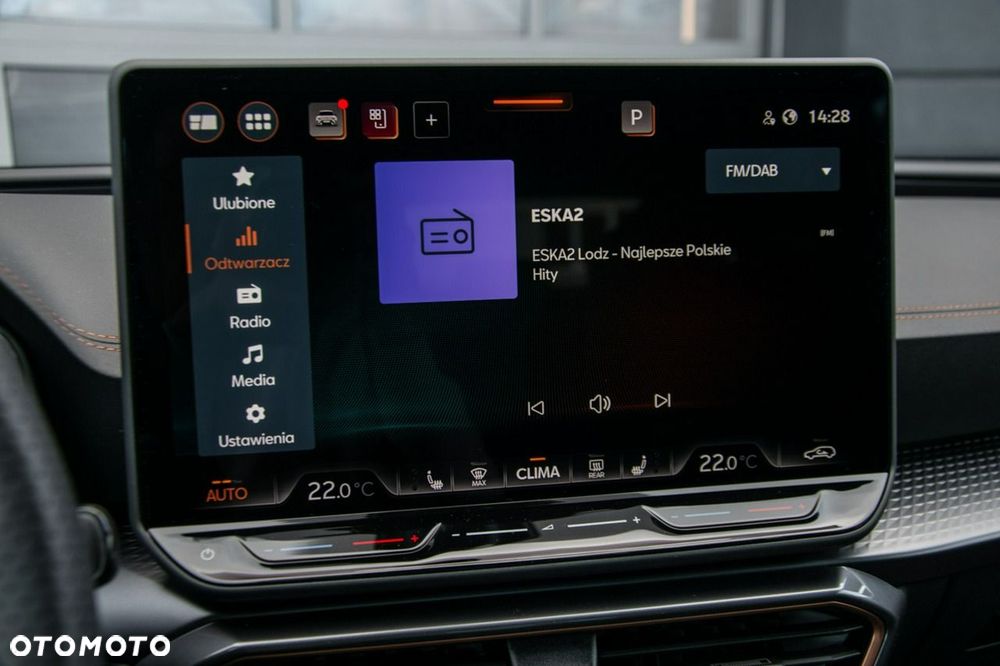 Cupra Leon - 24