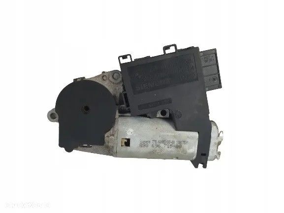 RANGE ROVER L322 SILNICZEK SZYBERDACHU 6910154 - 1