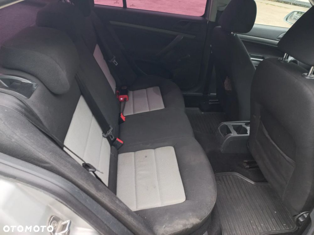 Skoda Octavia 1.9 TDI Classic - 16