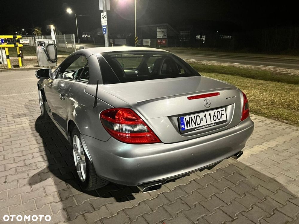 Mercedes-Benz SLK - 2