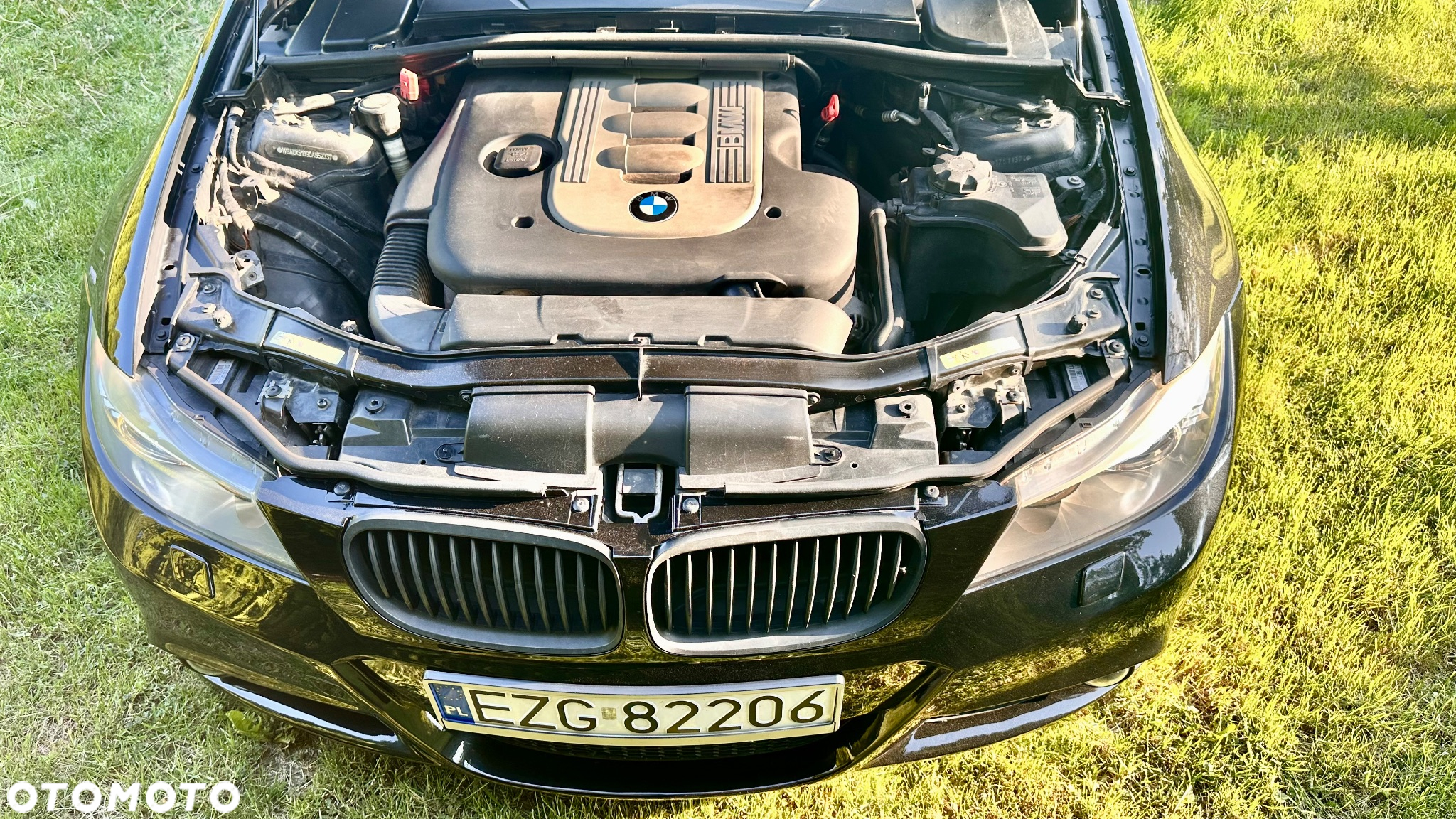 BMW Seria 3 325d - 17