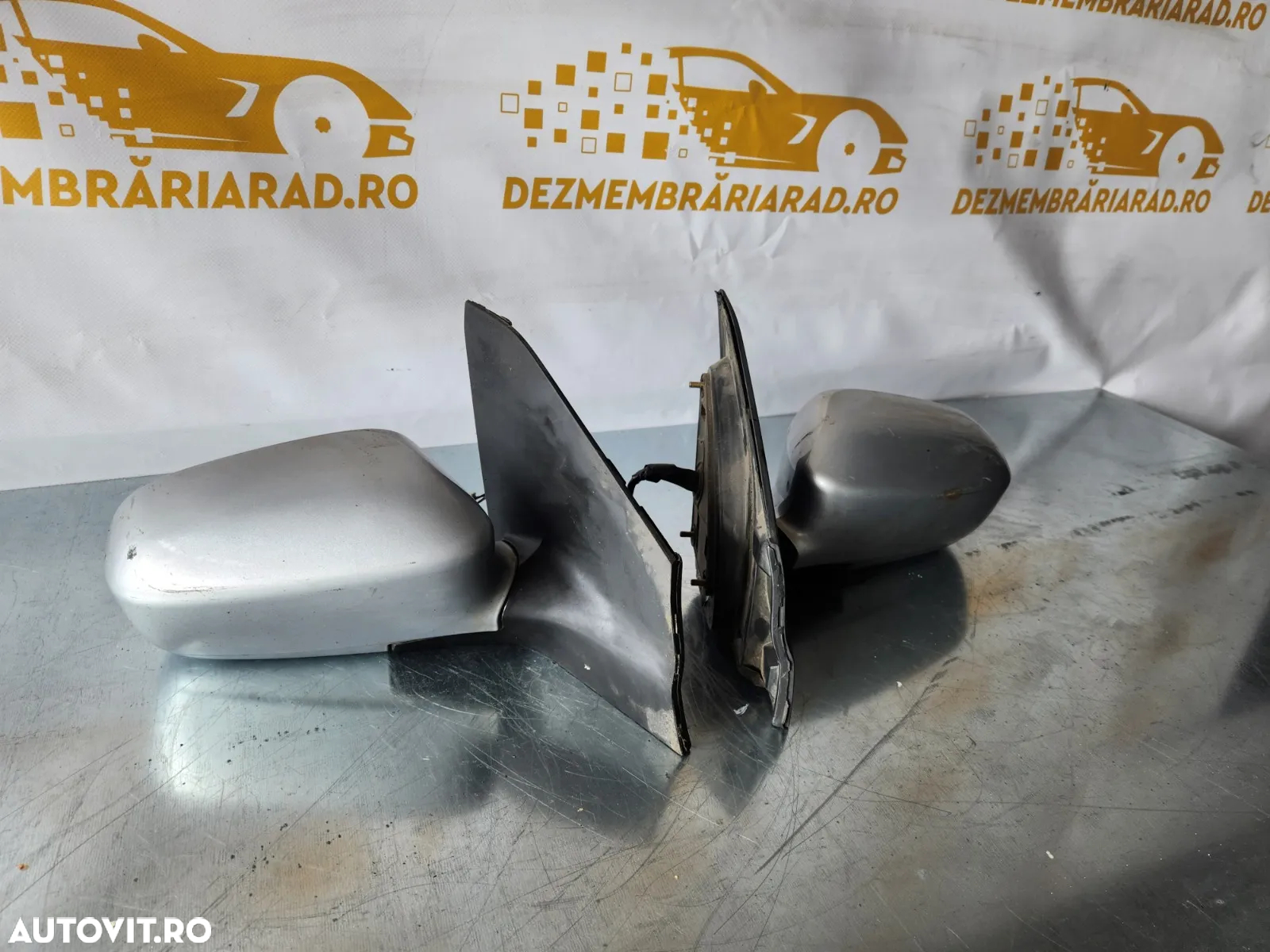 Oglinzi Oglinda Stanga Dreapta Honda Civic An 2002-2003-2004-2005 Volan Stanga Europa - 11