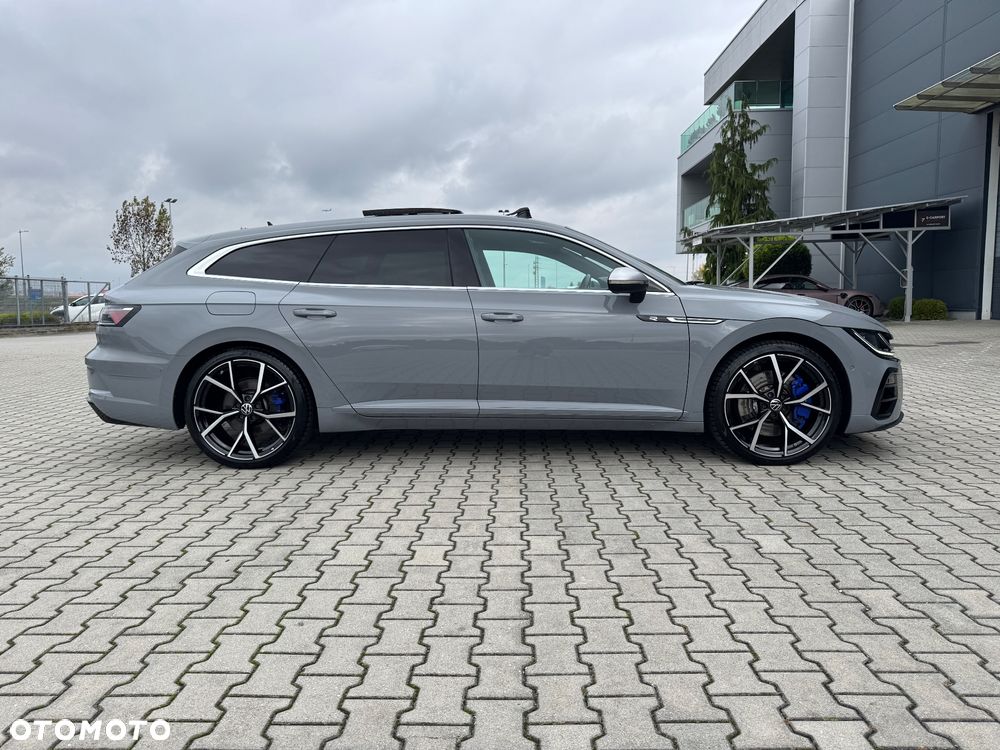 Volkswagen Arteon 2.0 TSI OPF 4Motion DSG R - 8