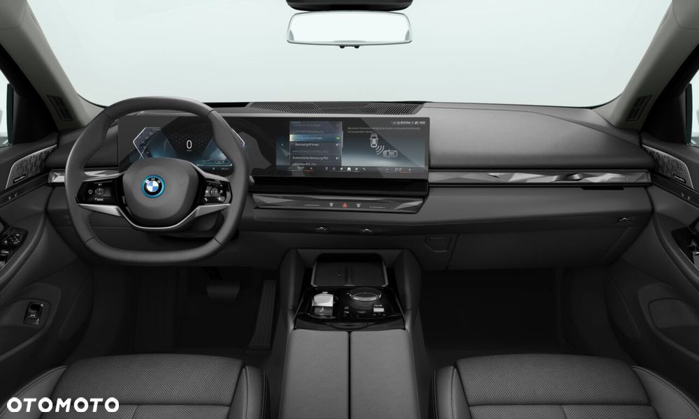 BMW i5 83.9kWh eDrive40 - 3