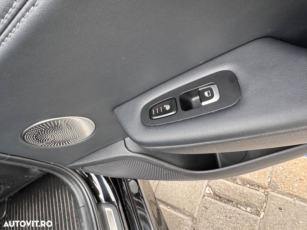 Kia Stinger 2.2 CRDI AWD GT Line - 16