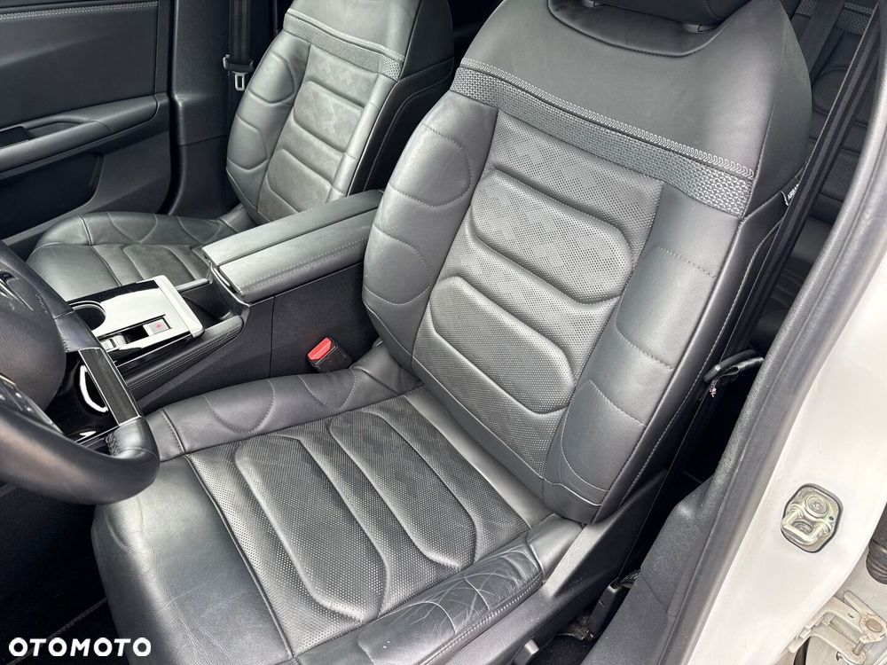 Citroën C5X - 12
