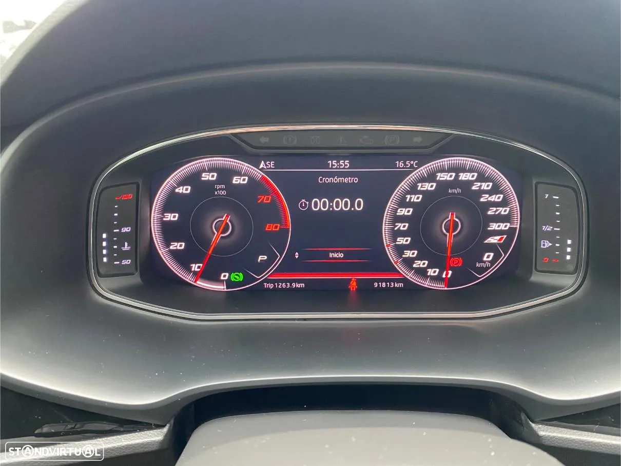 SEAT Leon 2.0 TSI S&S DSG Cupra 300 - 54