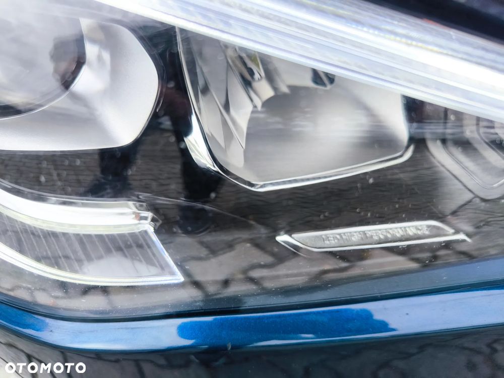 Mercedes-Benz CLA 180 d Progressive 7G-DCT - 9