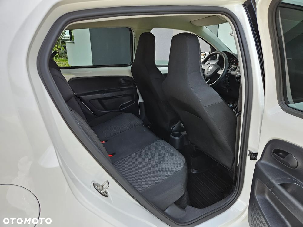 Skoda Citigo 1.0 Ambition EU6 - 22