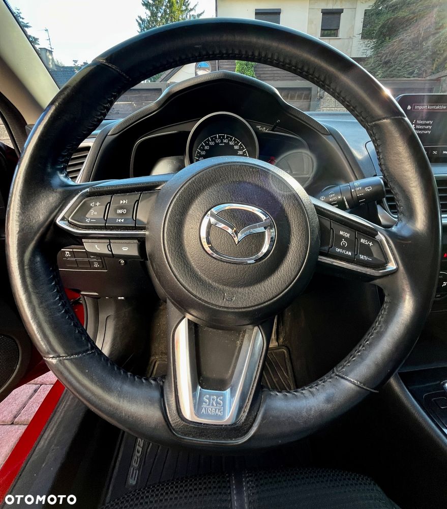 Mazda 3 - 10