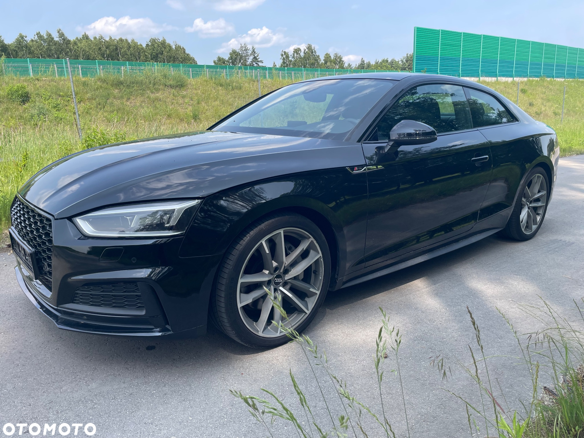 Audi A5 Coupe 2.0 TFSI quattro S tronic sport - 3