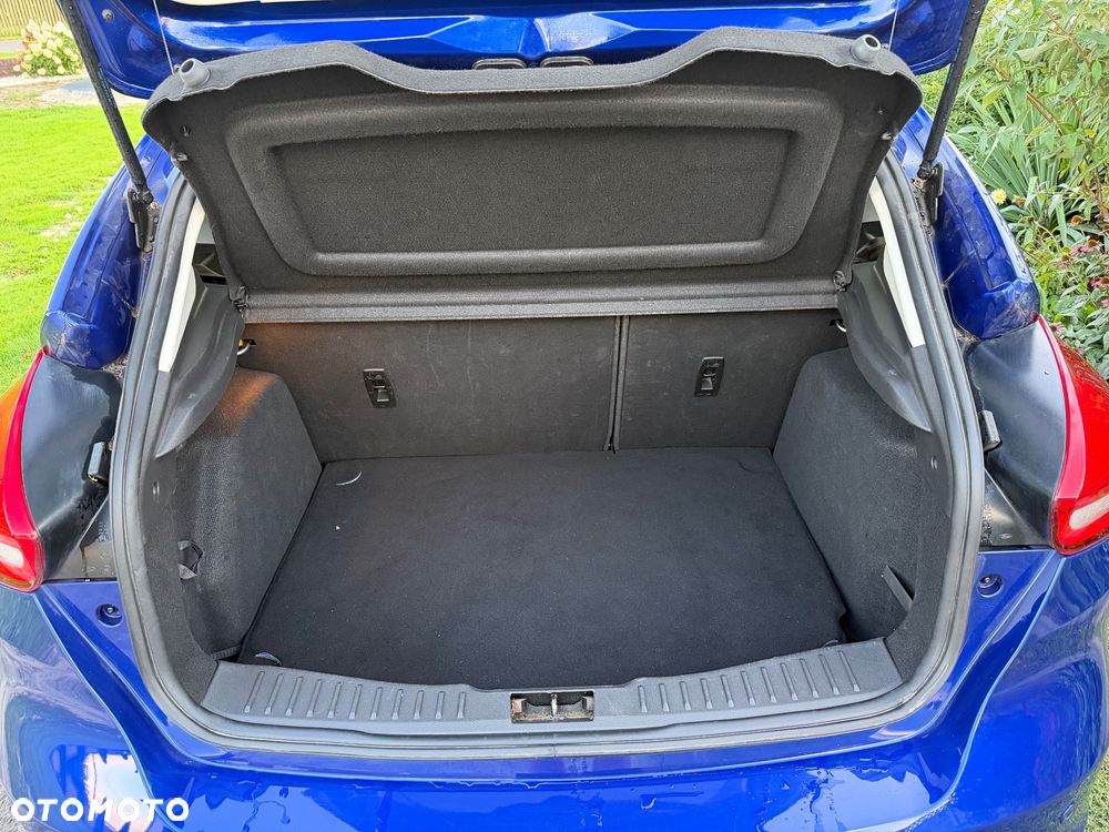 Ford Focus 1.0 EcoBoost Start-Stopp-System Champions Edition - 10