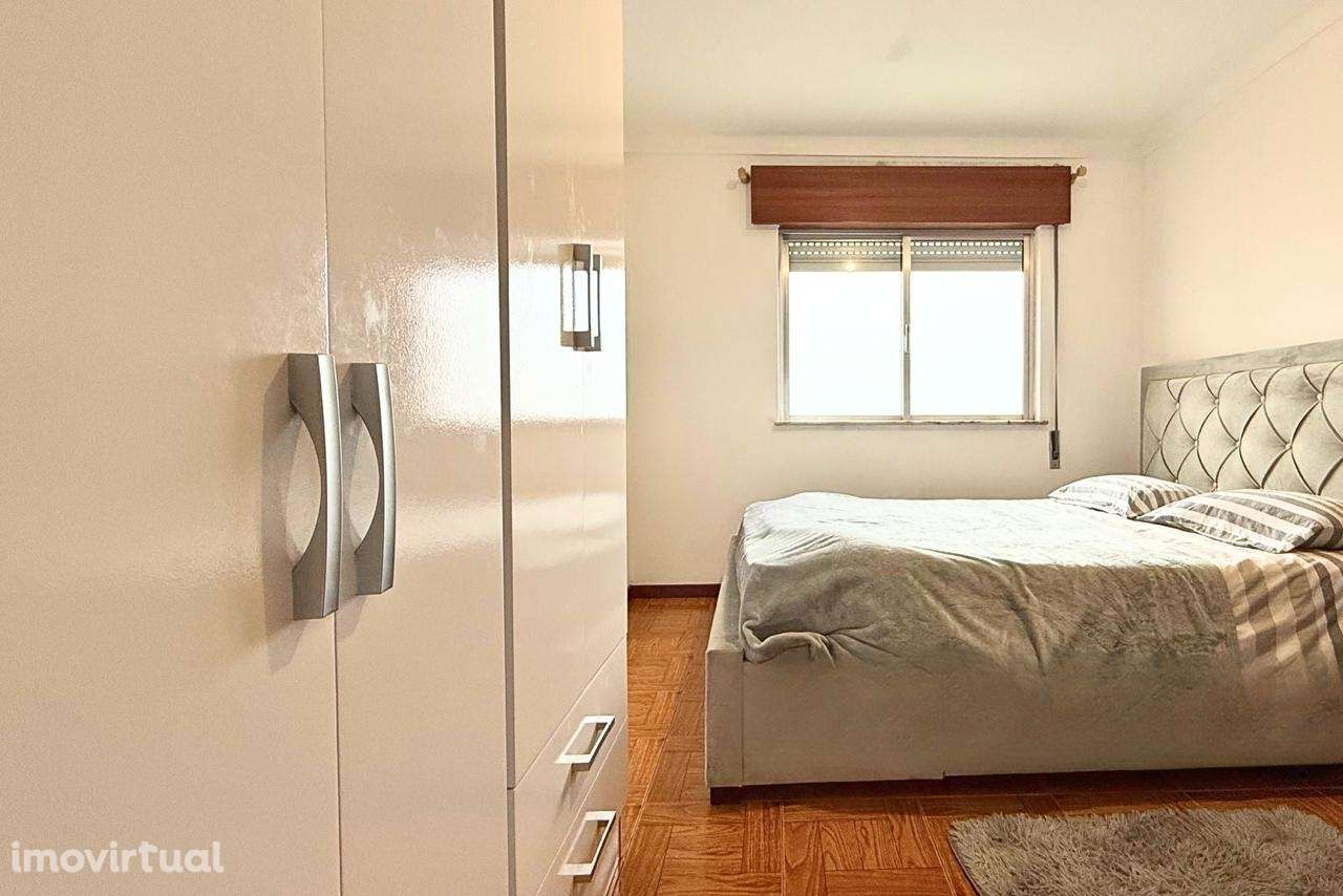 Apartamento T2 Venda em Marco,Marco de Canaveses - Grande imagem: 3/14