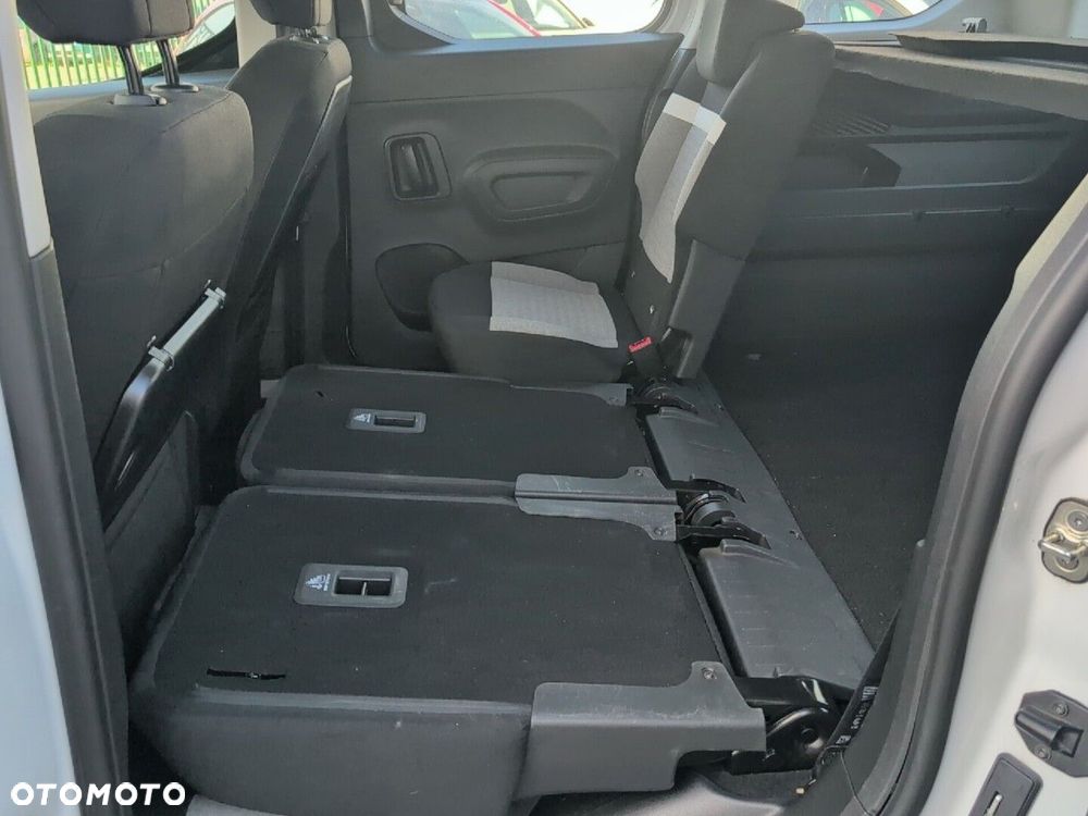 Citroën Berlingo - 31