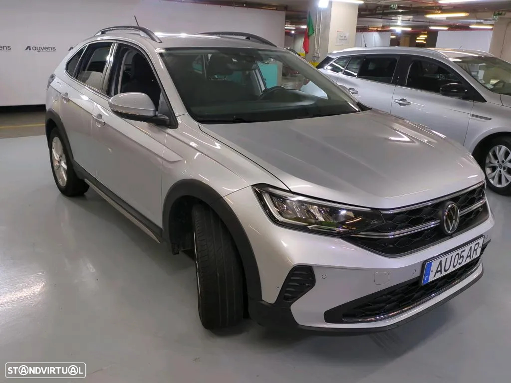 VW Taigo 1.0 TSI Urban Style - 4