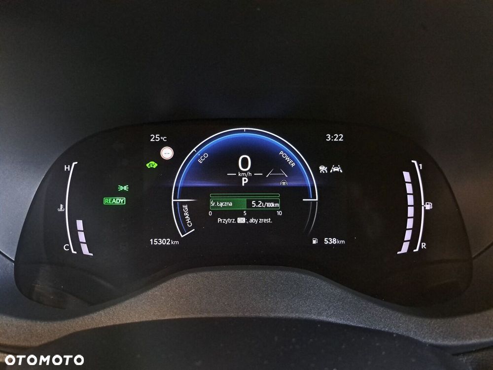 Toyota Yaris Cross Hybrid 1.5 Style - 32