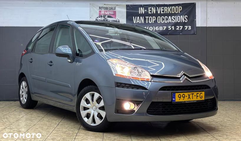 Citroën C4 Picasso 1.8 16V Confort - 1