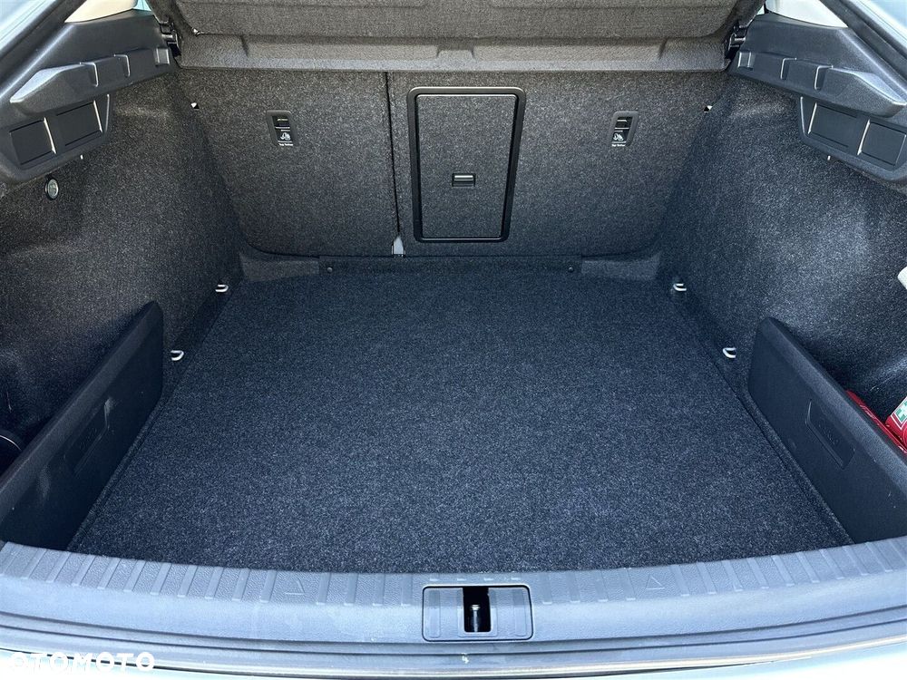 Skoda Octavia 1.5 TSI ACT Ambition - 11