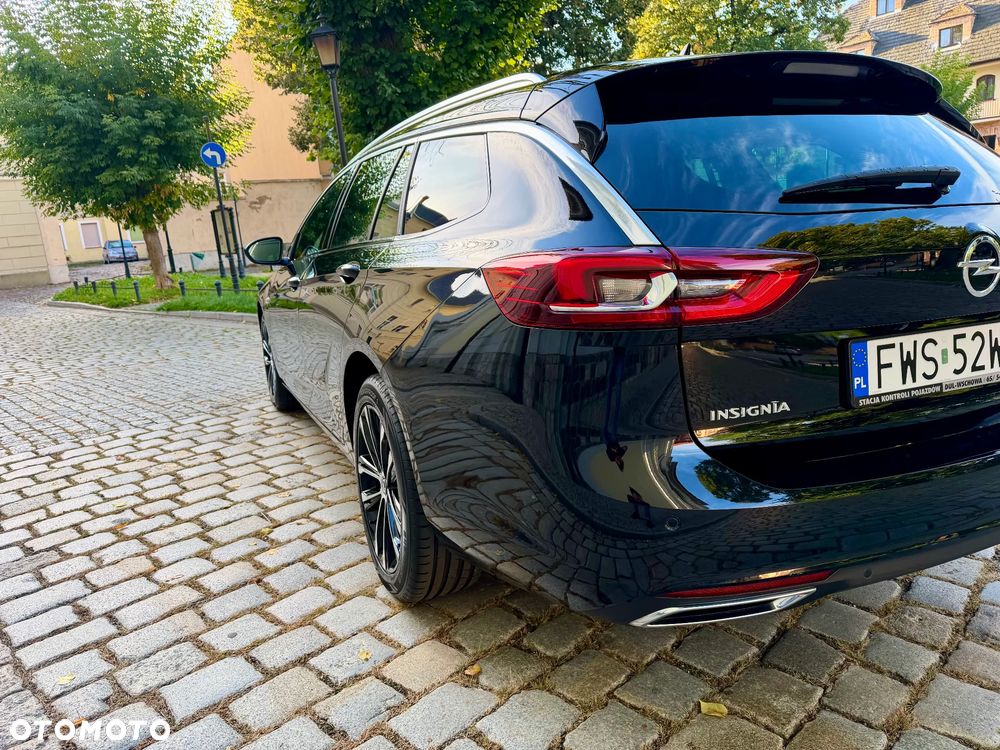 Opel Insignia 2.0 CDTI Ultimate S&S - 18