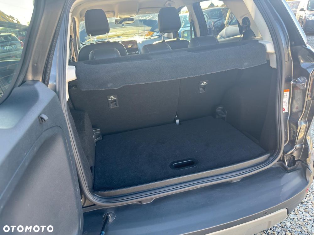 Ford EcoSport 1.5 EcoBlue Navi Edition ASS - 19