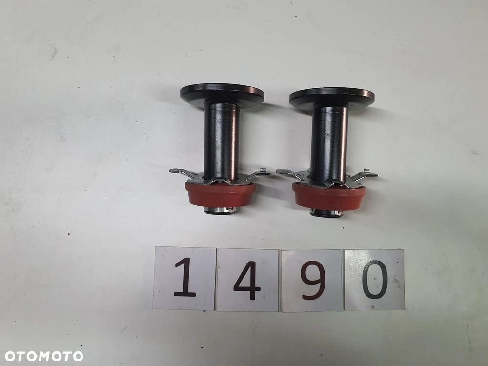 Zestaw naprawczy zacisku hamulcowego BPW TSB 3709 4309 4312   0480107631 - 1