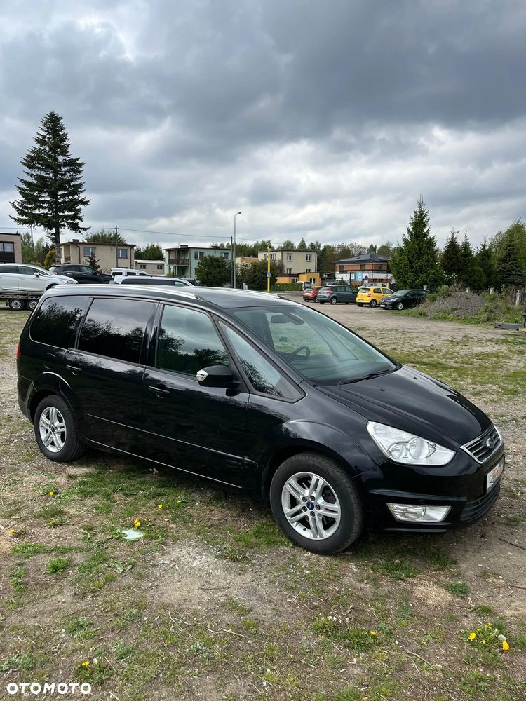 Ford Galaxy 2.0 TDCi Trend MPS6 - 6